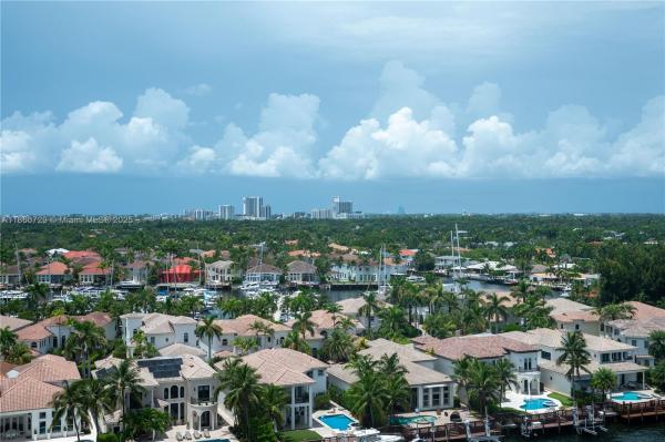 Trafalgar Towers, 1410 S Ocean Dr #1406, Hollywood, Florida 33019, image 2