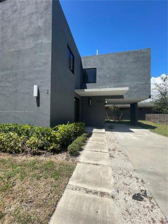 Railway Shops, 5198 NW 3rd Ave #2, Miami, Florida 33127, image 1