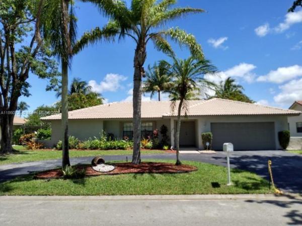 Cypress Lakes, Coral Springs, Florida 33071, image 1