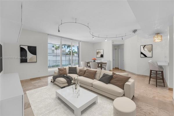 The Vistas, 1 Century Ln 202, Miami Beach, Florida 33139, image 1
