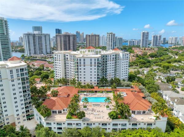 Turnberry Village South Tower, 19900 E Country Club Dr 308, Aventura, Florida 33180, image 1