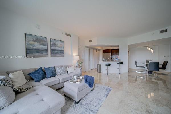 Turnberry Village South Tower, 19900 E Country Club Dr #308, Aventura, Florida 33180, image 3