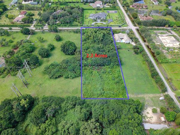 Sunshine Ranches, Luray Rd Luray Rd, Southwest Ranches, Florida 33330, image 1