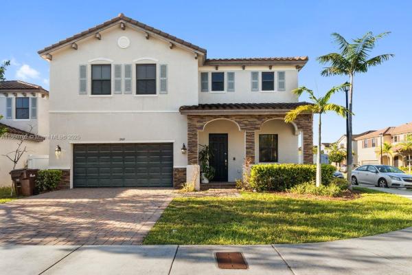 Bonterra, 3503 W 93rd Pl, Hialeah, Florida 33018, image 2