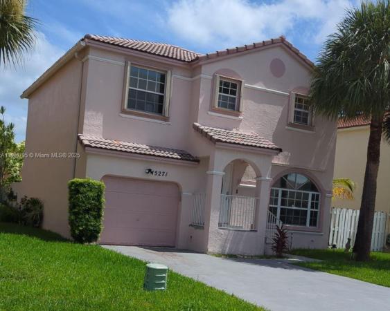 Creekside, 15271 NW 6th Ct #1, Pembroke Pines, Florida 33028, image 1