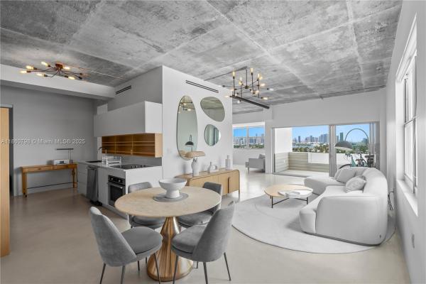Terrace Towers, 3 Island Ave #PHD 15D, Miami Beach, Florida 33139, image 1