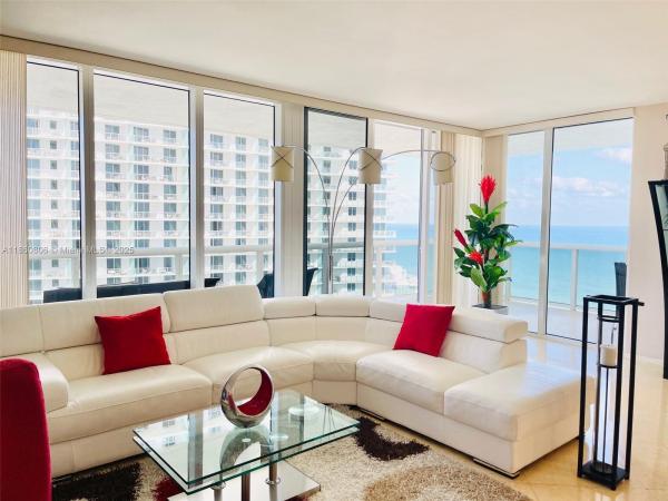 Beach Club 3, 1800 S Ocean Dr #3410, Hallandale Beach, Florida 33009, image 1