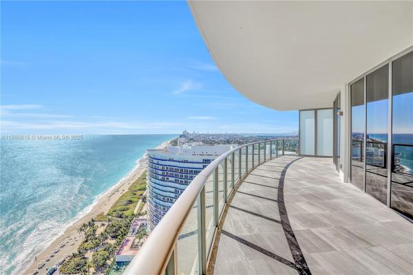Bal Harbour Center, 9703 Collins Ave #2500, Bal Harbour, Florida 33154, image 1