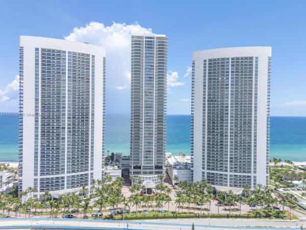 Beach Club 2, 1830 S Ocean Dr #4907, Hallandale Beach, Florida 33009, image 1