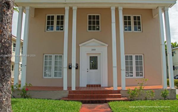 233 Madeira Ave #1, Coral Gables, Florida 33134, image 1