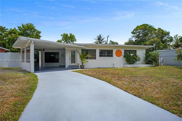 Melrose Park, 620 Carolina Ave, Fort Lauderdale, Florida 33312, image 1