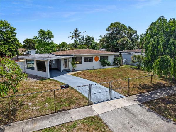 Melrose Park, 620 Carolina Ave, Fort Lauderdale, Florida 33312, image 2