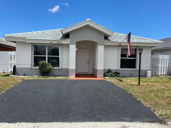 18605 NW 52nd Path, Miami Gardens, Florida 33055, image 1