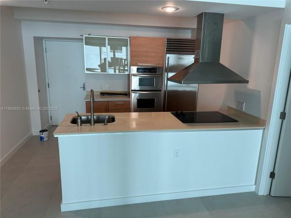 The Emerald At Brickell, 218 SE 14th St #1508, Miami, Florida 33131, image 1