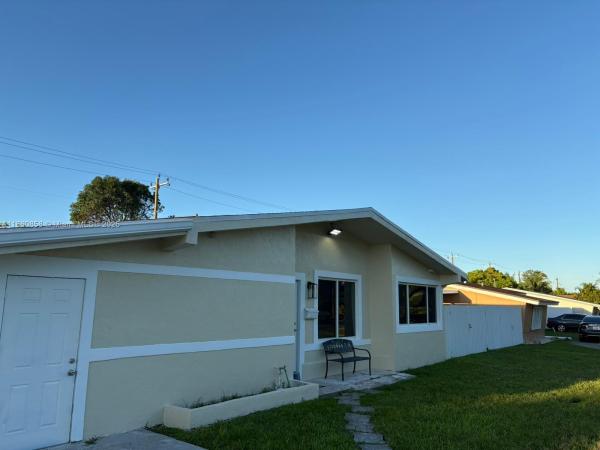 Miramar Residential, 6701 SW 26th Ct, Miramar, Florida 33023, image 1