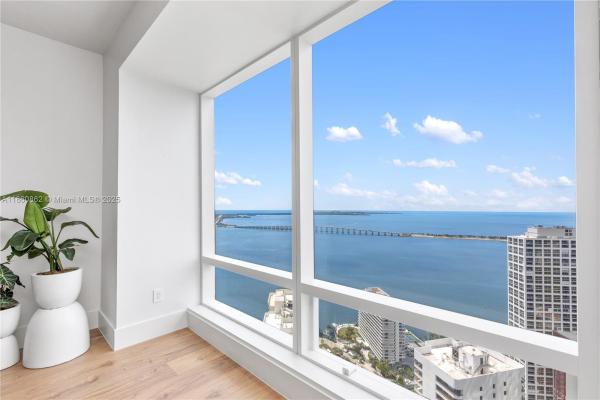 Four Seasons Residences, 1425 Brickell Ave #41A, Miami, Florida 33131, image 1
