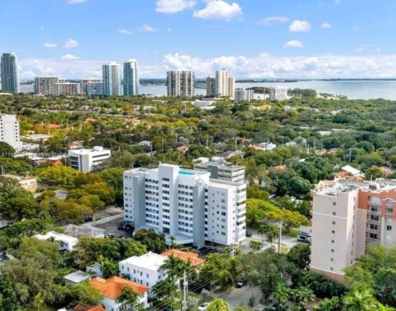 Coral Way Towers, 2950 SW 3rd Ave #7G, Miami, Florida 33129, image 3
