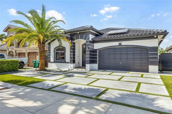 14625 SW 17th St, Miami, Florida 33175, image 1