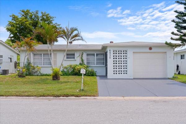 Paradise Gardens 3, 6930 NW 11th Ct, Margate, Florida 33063, image 1