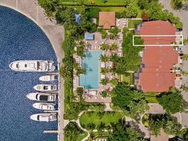 3602 Yacht Club Dr #405, Aventura, Florida 33180, image 1