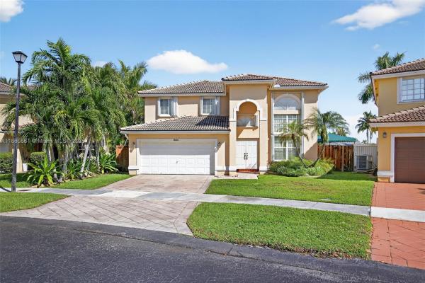 16611 SW 103rd Ter, Miami, Florida 33196, image 1