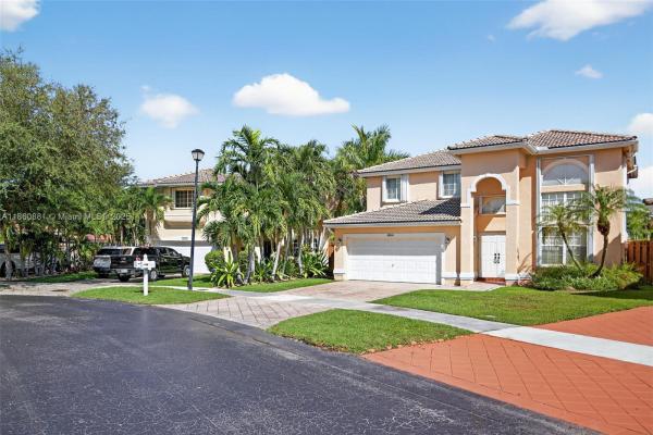 The Mansions, 16611 SW 103rd Ter, The Hammocks, Florida 33196, image 3