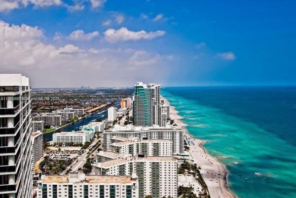 Coastal Apartments, 2200 E Hallandale Beach Blvd #502, Hallandale Beach, Florida 33009, image 1