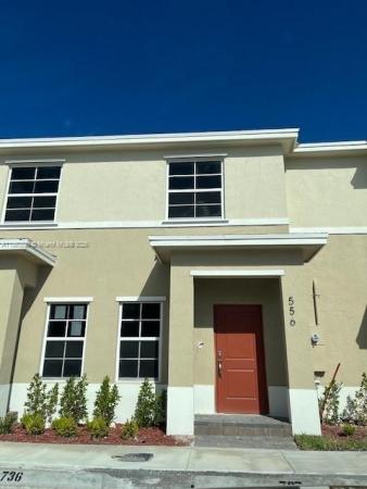 Keys Pointe, 556 NE 4th St #556, Florida City, Florida 33034, image 1