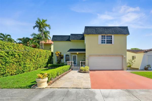 Coral Boulevard, 9940 SW 23rd St, University Park, Florida 33165, image 2