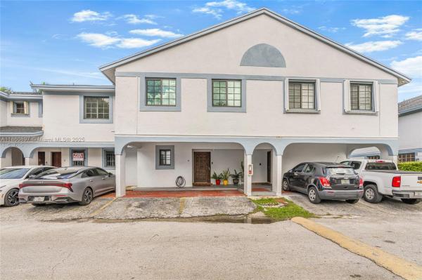 1555 SW 122 Ave 1-4, Unincorporated Dade County, Florida 33184, image 1