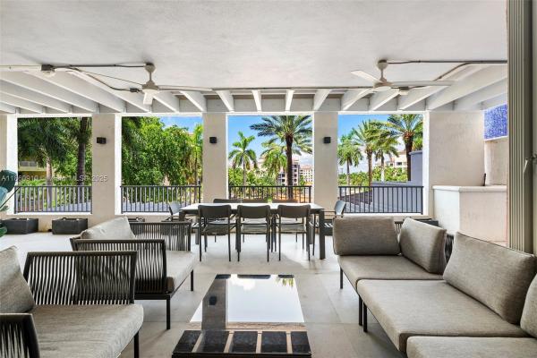 Club Tower, 785 Crandon Blvd #303, Key Biscayne, Florida 33149, image 1