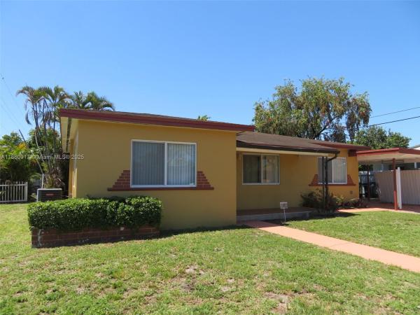 5700 NW 111th Ter, Hialeah, Florida 33012, image 1