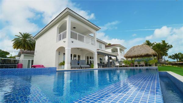 Mediterranea At Doral Isles, Doral, Florida 33178, image 1