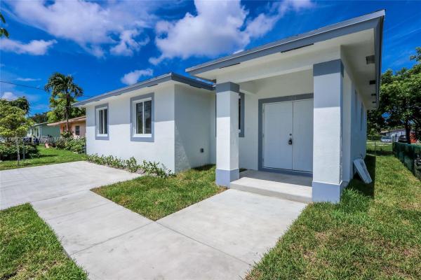 Grant Park, 806 NW 5th Ave, Hallandale Beach, Florida 33009, image 1