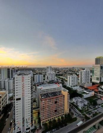 Nine At Mary Brickell Village, 999 SW 1st Ave #2705, Miami, Florida 33130, image 1