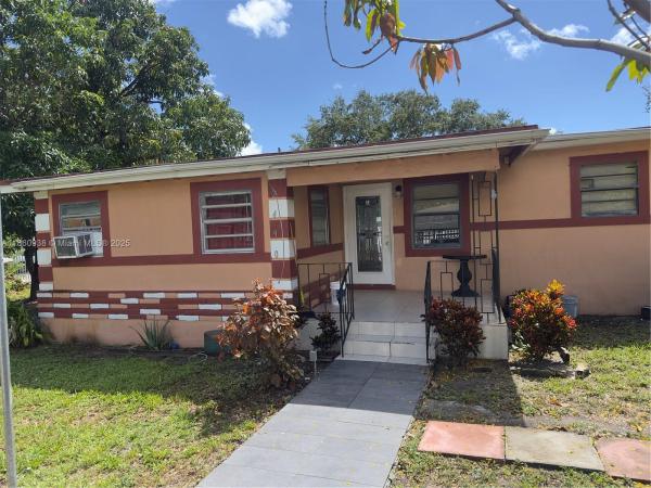 2490 NW 97th St #A, Unincorporated Dade County, Florida 33147, image 1