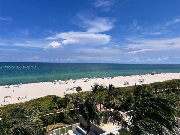 Mosaic On Miami Beach, 3801 Collins Ave #705, Miami Beach, Florida 33140, image 1