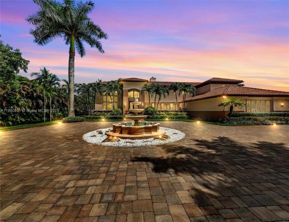 13425 SW 37th Pl, Davie, Florida 33330, image 1