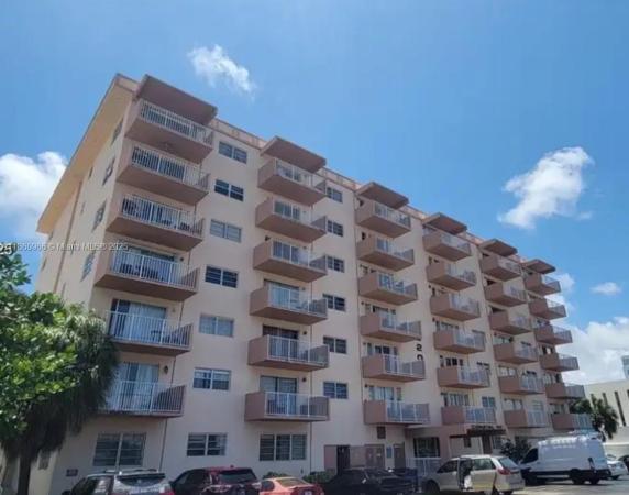 Coastal Apartments, 2200 E Hallandale Beach Blvd #207, Hallandale Beach, Florida 33009, image 1