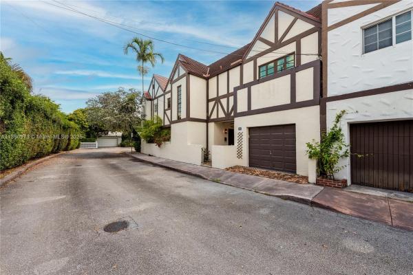 The French Village, 3621 Viscaya Ct, Coral Gables, Florida 33134, image 1