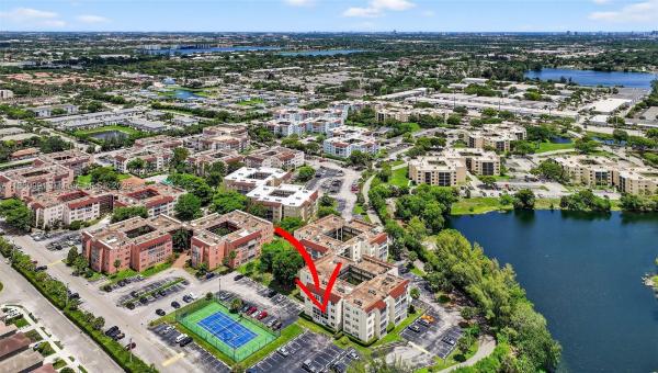 Somerset, 2871 Somerset Dr #212, Lauderdale Lakes, Florida 33311, image 1