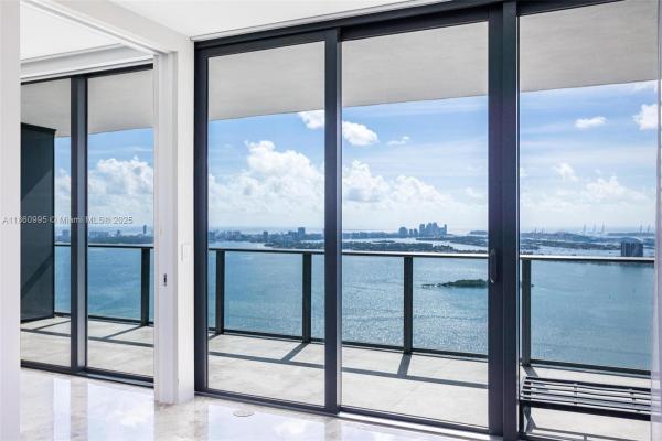 Paraiso Bay, 650 NE 32nd St #4801, Miami, Florida 33137, image 1