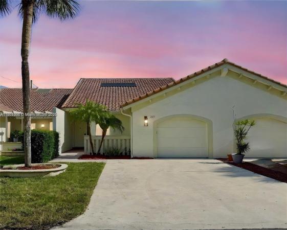 Tiburon 2, 6953 Barbarossa St, Boca Raton, Florida 33433, image 1