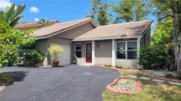 Ramblewood South, 1309 NW 89th Dr, Coral Springs, Florida 33071, image 1
