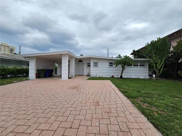 Lauderdale By The Sea No HOA, 4628 Bougainvilla Dr, Lauderdale By The Sea, Florida 33308, image 1