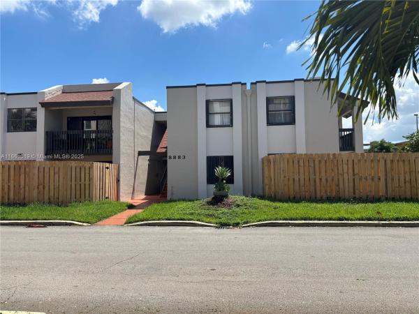 8883 Fontainebleau Blvd #202, Unincorporated Dade County, Florida 33172, image 1