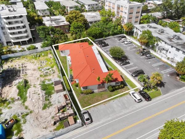 Bay Harbor Islands Residential, 1045 93rd St, Bay Harbor Islands, Florida 33154, image 1