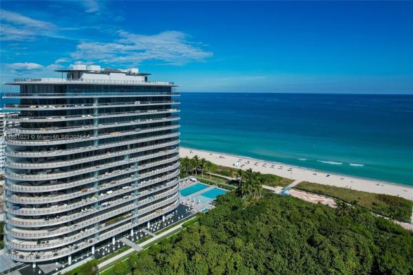 Eighty Seven Park, 8701 Collins Ave #306, Miami Beach, Florida 33154, image 1
