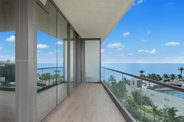 Residences By Armani Casa, 18975 Collins Ave 505, Sunny Isles Beach, Florida 33160, image 1