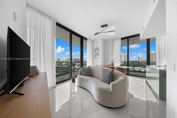 Residences By Armani Casa, 18975 Collins Ave #505, Sunny Isles Beach, Florida 33160, image 2